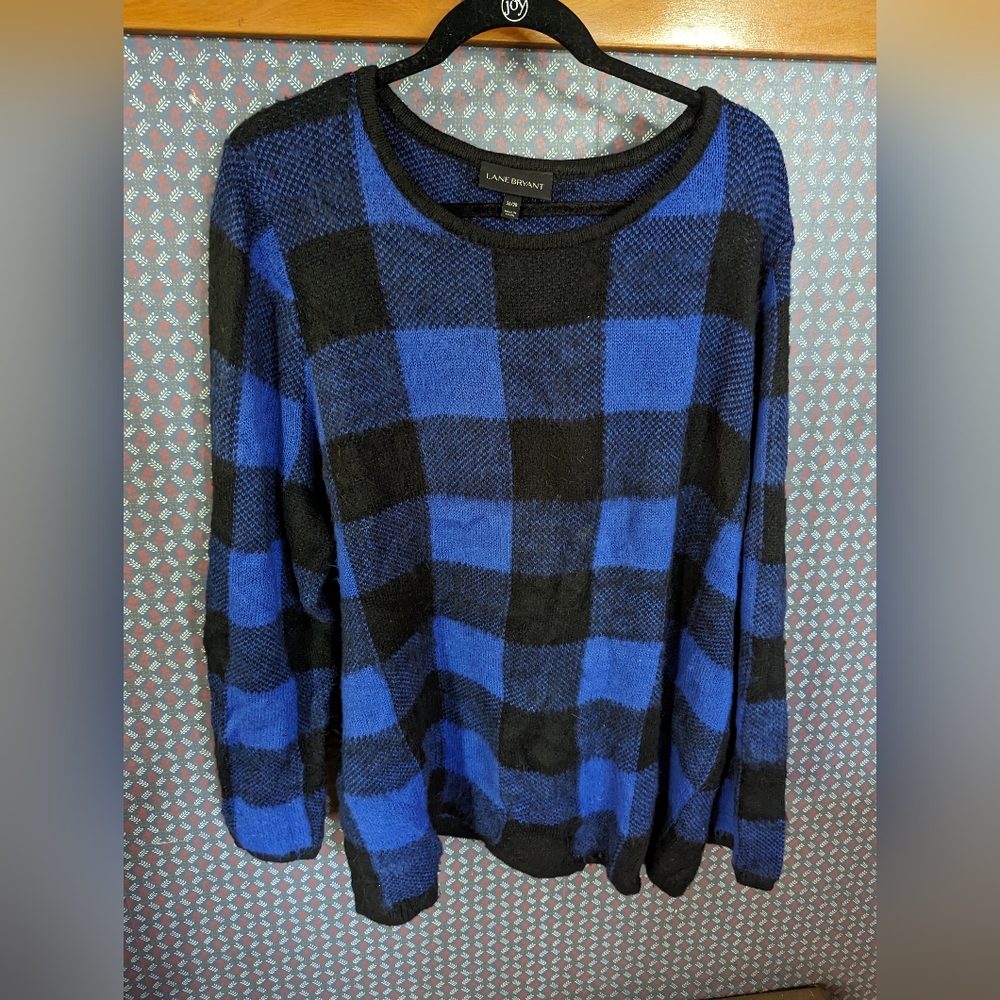 Lane Bryant Sweater